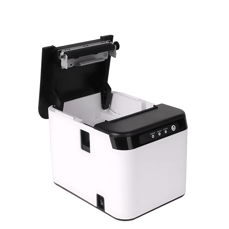 Zywell ZY-Q821 Termal Fiş Yazıcı USB Ethernet – Hızlı ve Güvenilir 7
