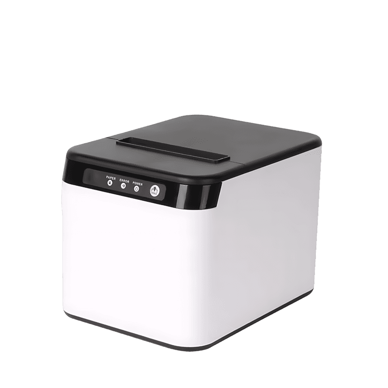 Zywell ZY-Q821 Termal Fiş Yazıcı USB Ethernet – Hızlı ve Güvenilir 4