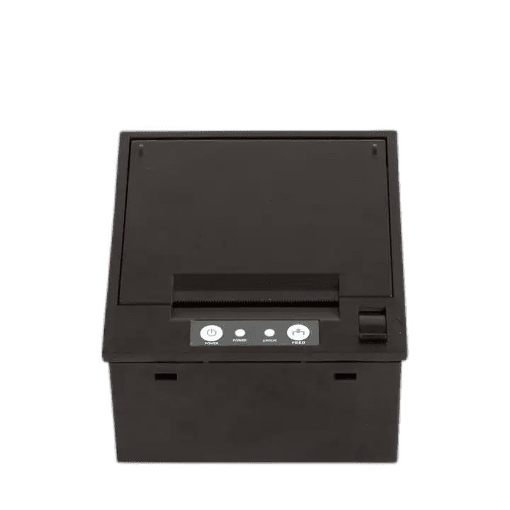 Zywell ZY-910 Kiosk Yazıcı — Termal Fiş ve Bilet Yazıcısı