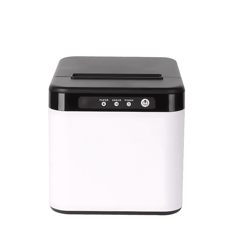 Zywell ZY-Q821 Termal Fiş Yazıcı USB Ethernet – Hızlı ve Güvenilir